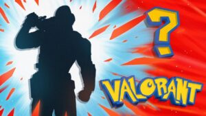 THE BEST AGENT IN VALORANT?