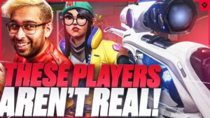 THESE GAMERS CAN'T BE REAL!! EU IS DIFFERENT HAHA | SEN ShahZaM
