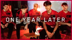 The Championship Team That Almost Didn't Happen...