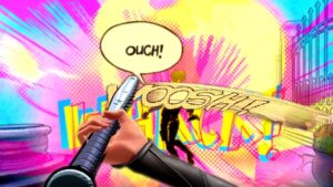 The *NEW* Valorant Comic Book! (Radiant Crisis 001 Bundle)