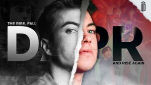 The Rise Again of dapr — How CS:GO's Toxic Misfit Became Valorant's BM King