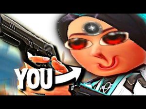 This VALORANT Video WILL Make You SMILE!!