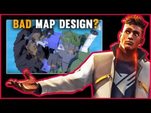 This is the worst map in Valorant?