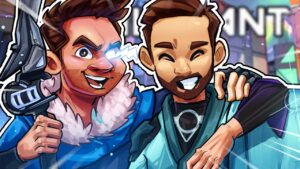 "Touch some grass Sova" THE RANKED EXPERIENCE ft. FlowAscending | VALORANT