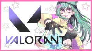 わいわいフルパ！！！イベ練～！！！【VALORANT】
