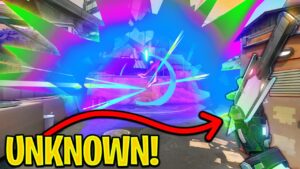 VALORANT CLIPS THAT RIOT WANTS TO KEEP UNKNOWN!