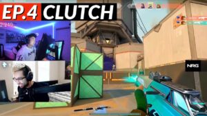 VALORANT, but it's CLUTCH ACADEMY V4 | Shahzam , S0M , Asuna , Johnqt , Aproto , Tarik , Jawgemo