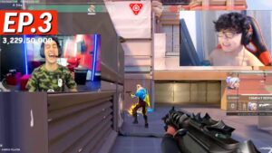 VALORANT, but it's FUNNY V3 | Shahzam , Subroza , Tarik , Sinatraa , Shanks , Zombs , Sick , SOM