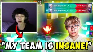 Valorant Pros reacts to other Pros Plays! (ShahZam, WARDELL, Sinatraa, Curry and more)