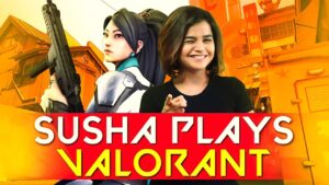 🔴 Valorant with @Xyaa and Gang