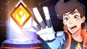 WILL I REACH RADIANT? | SOLO IRON TO RADIANT EP 8