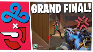 WINNER TO CHAMPIONS ! CLOUD9 vs RISE - HIGHLIGHTS | VCT 2021 North America: Last Chance Qualifier