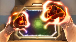 When VALORANT Players enter Ultra GOD MODE!