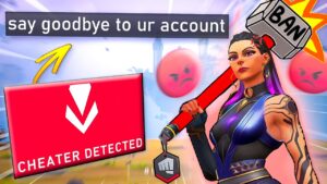 Why a “Riot Dev” tried to BAN ME