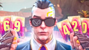 Why i'm maining CHAMBER in Valorant...