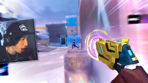 Will CHAMBER be GOOD? (New Valorant Agent)