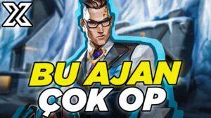 YAYINCILARIN YENİ AJAN CHAMBER İLE İMTİHANLARI ! I VALORANT EN İYİ VE EN KOMİK ANLAR #540