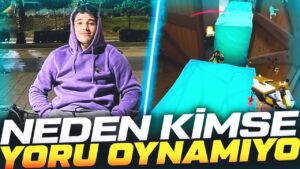 YORU BENCE ÇOK GÜÇLÜ OYNANMASI LAZIM -aimDLL | Valorant Maç Özetleri #381