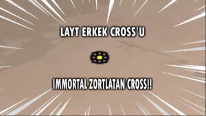 immortal'da layt erkek gibi 1 gün geçirmek😱🏳️‍🌈 | valorant troll crosshair tanıtımı #2