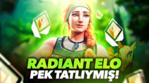 radiant eloda skye ile tokatlamak🥵| valorant