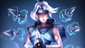 valorant seoldam montage#91