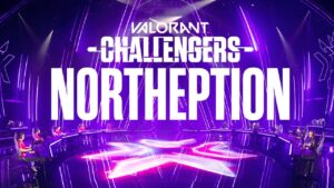 【vs NORTHEPTION】VCT Stage 3 - Playoffs【VALORANT】