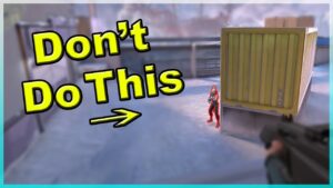 20 WORST SPOTS IN VALORANT