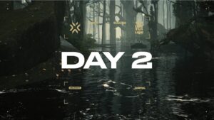 2021《特戰英豪》柏林冠軍賽 - 小組賽 第二天 ｜ VALORANT Champions 2021: Berlin - Group Stage Day 2