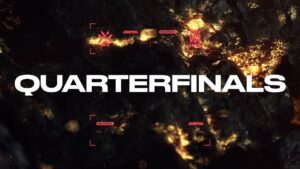 2021《特戰英豪》柏林冠軍賽 - 八強賽（二）｜ VALORANT Champions 2021: Berlin - Quarterfinals