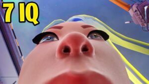 7 IQ Iron Players VS 899 IQ Valorant Masters!