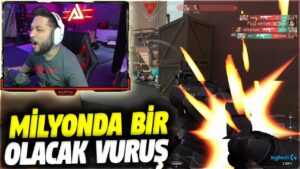 ALPTV HİLEYİ AÇIK UNUTUYOR!! CNED CHAMPİONS FİNAL MAÇINI BİTİRİYOR | VALORANT EN İYİ ANLAR #512