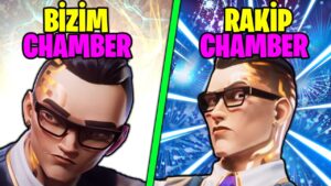 BU TROLL NASIL İMMORTAL ?? | VALORANT