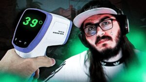 CHILL VALORANT DENEMESİ! YENİ SKİN SETİYLE BELA? | Kendine Müzisyen