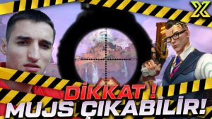 DİKKAT MUJS ÇIKABİLİR ! (Sizophren,Eray,Kakavl)I VALORANT EN İYİ VE EN KOMİK ANLAR #571