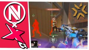 ENVY vs X10 CRIT - HIGHLIGHTS | VALORANT Champions