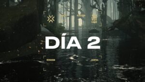 [ESP] VALORANT Champions: Berlín - Fase de Grupos Día 2