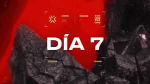 [ESP] VALORANT Champions: Berlín - Fase de Grupos Día 7