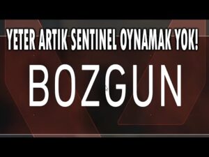 HER ŞEYİNİ KAYBETMİŞ BİR ADAM NASIL VALORANT OYNAR?