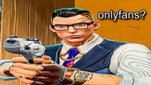 HIGH ENERGY RANKED IS FUN  | VALORANT