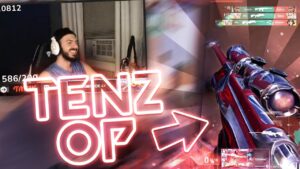 I Used the *TenZ OP* in VALORANT Ranked and DOMINATED!
