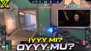 IYYYY Mİ? OYYYY MU? (MUJS_, RİP, SİZO, EYLUL) I VALORANT EN İYİ VE EN KOMİK ANLAR #560