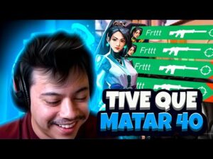 MATEI 40 E ENSINEI PORTUGUÊS PROS AMERICANOS!!