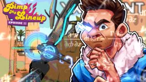 Most Advanced Sova Lineups in PIMP MY LINEUP #11 | VALORANT