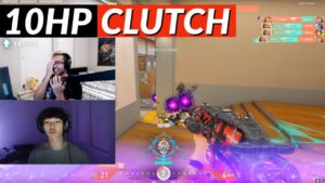 Most Watched Valorant Clips Today V105 | Tenz , Sinatraa , Shahzam , Subroza, Asuna, Virtyy, S0M