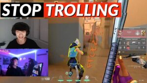 Most Watched Valorant Clips Today V109