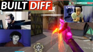 Most Watched Valorant Clips Today V116