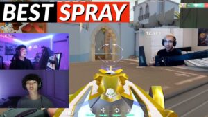 Most Watched Valorant Clips Today V117