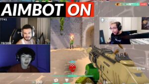 Most Watched Valorant Clips Today V121