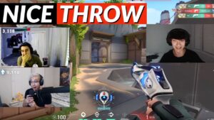 Most Watched Valorant Clips Today V122