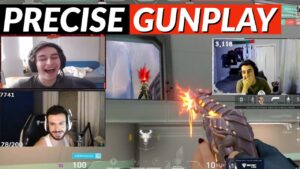 Most Watched Valorant Clips Today V123